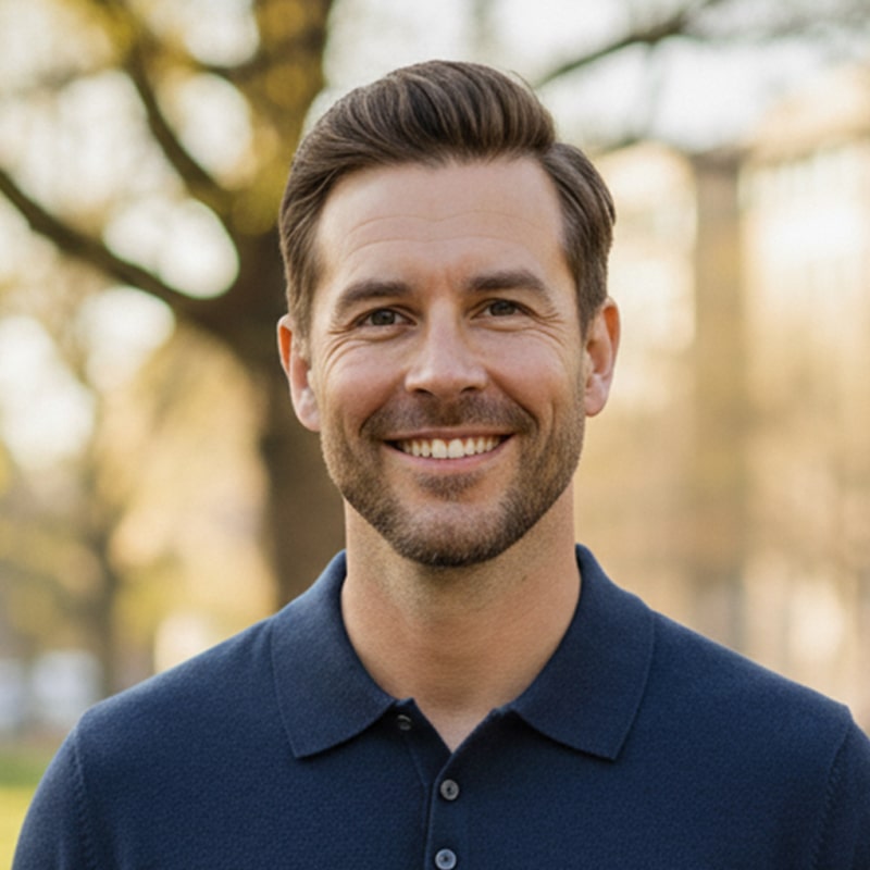 John - Head of Media Features