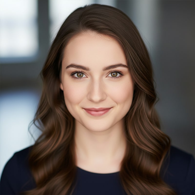 Sarah - Brand Specialist